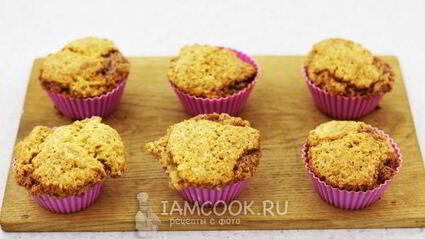 маффины