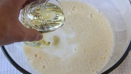 морковно-апельсиновые маффины