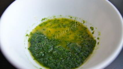 пикантные маффины из сыра и творога