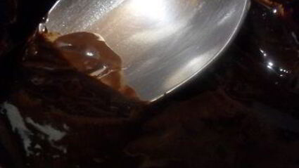 шоко-вани-абрикосовые маффины