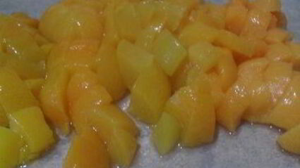 шоко-вани-абрикосовые маффины