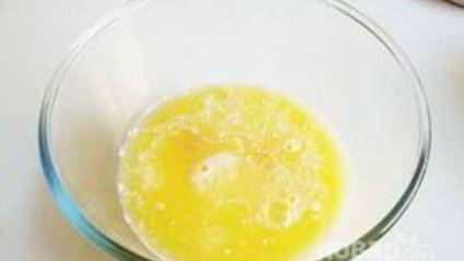 шоколадные маффины с какао