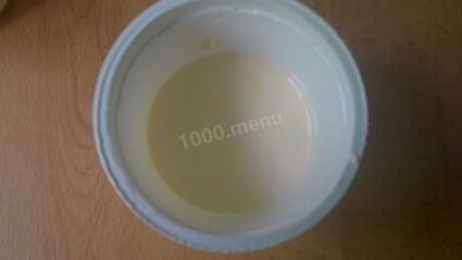 шоколадные маффины с кокосом