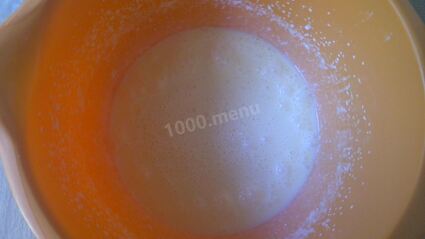 шоколадные маффины с кокосом