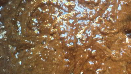 шоколадные маффины