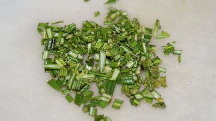 томатные маффины с розмарином