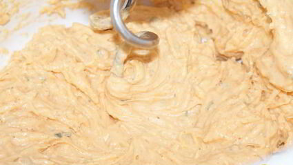 томатные маффины с розмарином