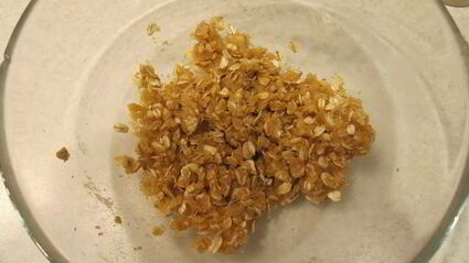 тыквенные маффины с пряностями