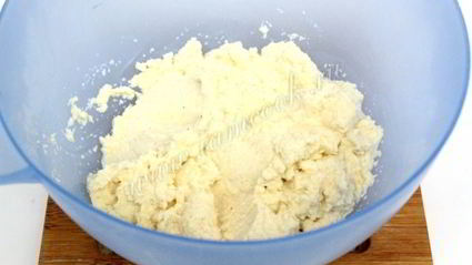 манник на молоке