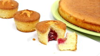 манник на молоке