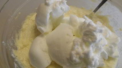 манник с творогом