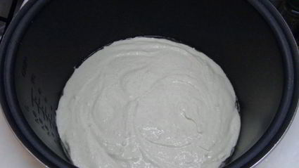 манник с творогом