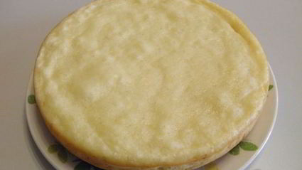 манник с творогом