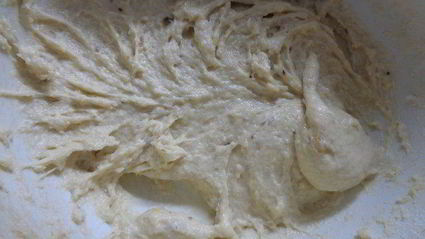 банановые оладьи по-балинезийски