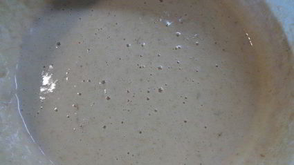 банановые оладьи по-балинезийски