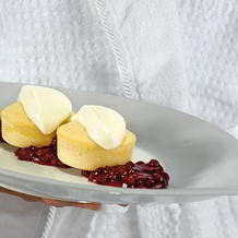 Оладьи на дрожжах