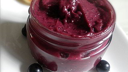 десертные оладьи