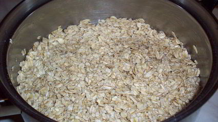 геркулесовые оладьи