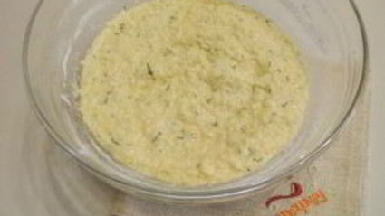 картофельные оладьи