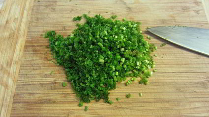 оладушки из щучьей икры