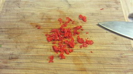 оладушки из щучьей икры