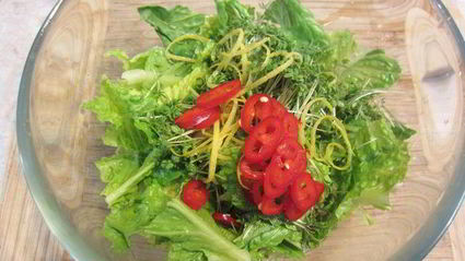 оладушки из щучьей икры