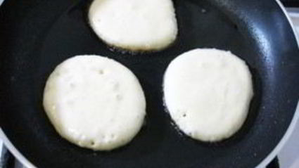 оладушки на сыворотке