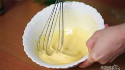 оладьи из баклажанов