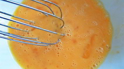 оладьи из двух продуктов