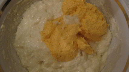 оладьи из икры