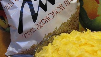 оладьи из кабачков и отрубей лито