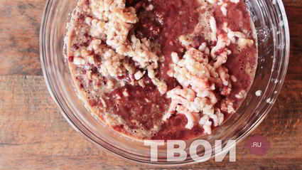 оладьи из куриной печени