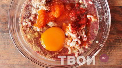 оладьи из куриной печени