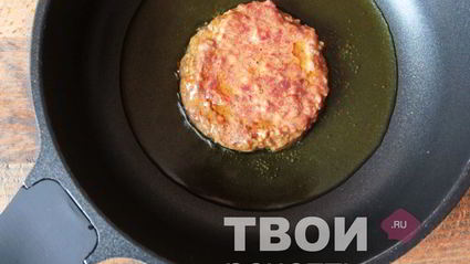 оладьи из куриной печени