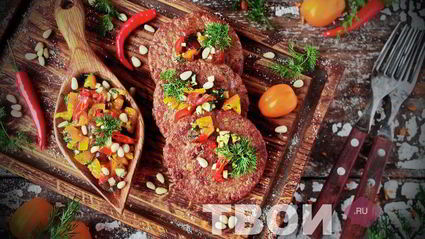 оладьи из куриной печени