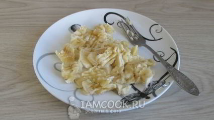 оладьи из овсянки и банана