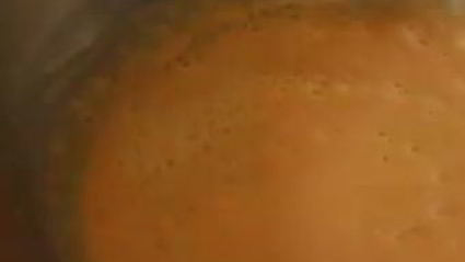 оладьи из тыквенного пюре