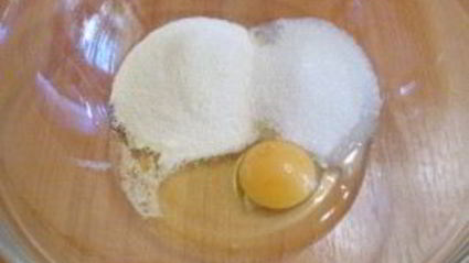 оладьи из тыквы с манкой