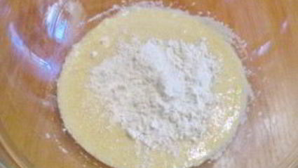 оладьи из тыквы с манкой