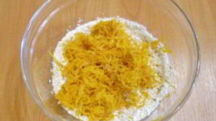 оладьи из тыквы с манкой