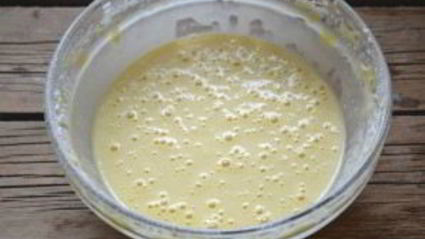 оладьи из тыквы в духовке