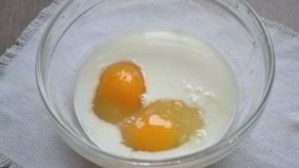 оладьи из тыквы в мультиварке