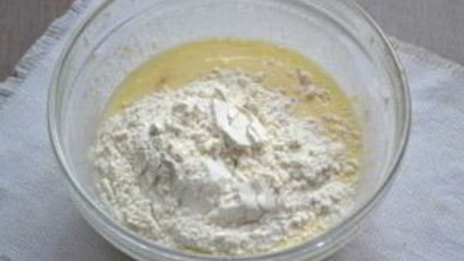 оладьи из тыквы в мультиварке