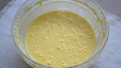 оладьи из тыквы в мультиварке