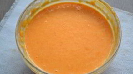 оладьи из тыквы в мультиварке