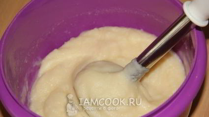 оладьи картофельные с фетой и зеленью