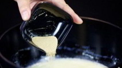 оладьи классические на молоке