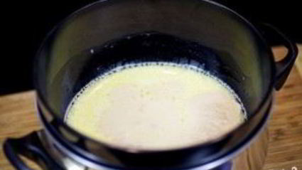 оладьи классические на молоке