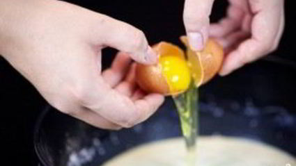 оладьи классические на молоке