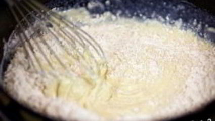 оладьи классические на молоке